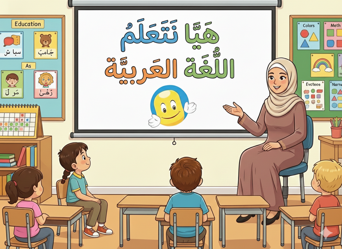 برنامج بارق